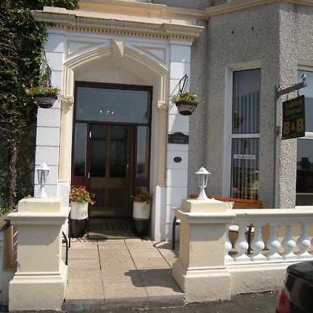 Ashlea House Hotel Портръш Екстериор снимка